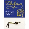 Mankey Monkey Pre Tied Zebedee Carp Fishing Rig, 15lb, 25lb,