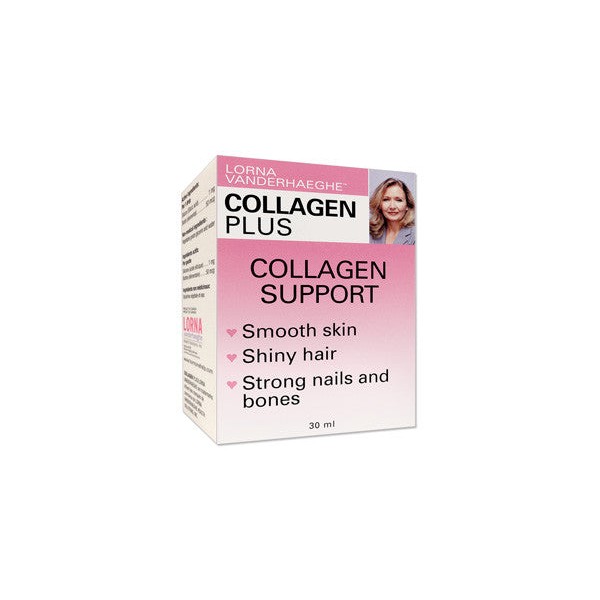 Smart Solutions Collagen Plus, 30 ml