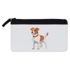 Azeeda 'Jack Russell Terrier' Pencil Case (PC00057123)
