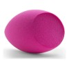 Esponjas Para Maquillaje Bissú Color Rosa pétalo