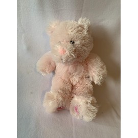 Weighted stuffed animal, teddy bears, 2 1/2 lbs, weighted buddies, washable plush buddy