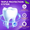 Teeth Whitening Pen 6 Pack, Professional Purple Teeth Whitening Gel