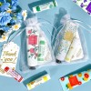 Azen Juego Juegos Crema Manos Bálsamo Labial