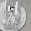 Oneida Azalea 45-Piece Flatware Set, Service for 8