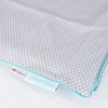SleepCOOL. Cooling Cushion Cover 40 x 80 cm Cool Xtra
