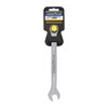 Goodyear 15mm Spanner- Chrome Vanadium Steel| Precision Engineered for Tightening