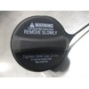 Mazda Fuel Tank Cap - GS3L-42-250B