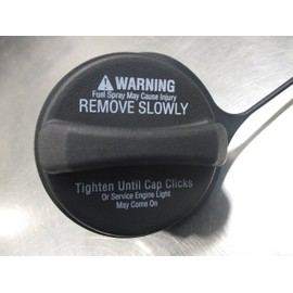 Mazda Fuel Tank Cap - GS3L-42-250B