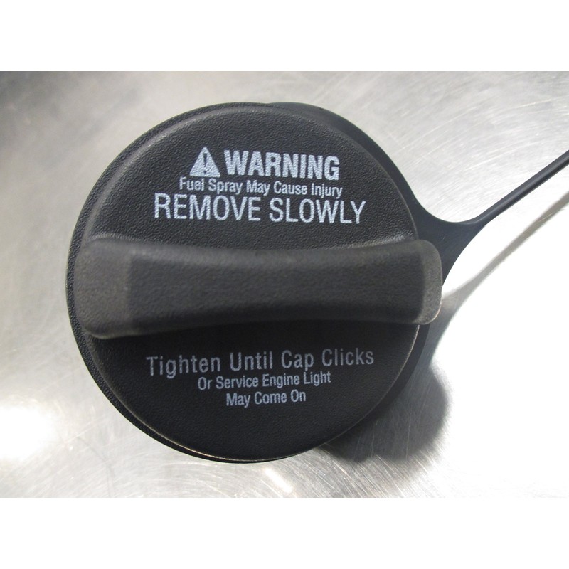 Mazda Fuel Tank Cap - GS3L-42-250B