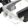 vhbw Underwater Case Compatible with GoPro Hero 3, 3+, 4