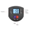 Vertical Jumping Tester Multifunctional Vertical Jump Training Measurement Tool for