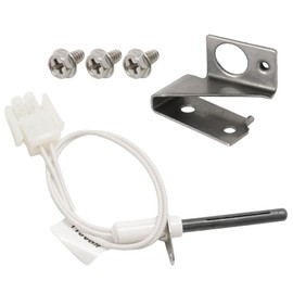 SYOWADA 632313 Universal Furnace Hot Surface Ignitors With Plug, Replacement for Nordyne M1MA056 M1MA070 M1MB056 M1MB070 M1MB077 M1MB090 M1MC056 M1MC070