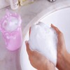 LW Facial Foamer for Shaving Soap and Bubble Cleansing Random Color 7ea