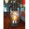 Unbranded Black Luminessence LED Lantern Flickering Effect On/off Switch-BRAND NEW-SHIP24H