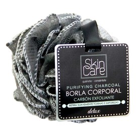 Borla Skin Care Carbón Exfoliante