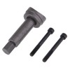 Piston Pin Puller, Extractor, Repair Supplies, Durable, 1 Set, For