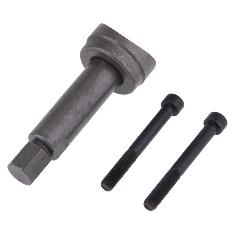 Piston Pin Puller, Extractor, Repair Supplies, Durable, 1 Set, For