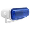 Pyle Durable Universal Marine Stereo Cover - Water Resistant Boat