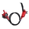 MEIJUN MTB Bike Rear Oil Disc Brake 160mm Rotor Caliper