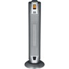 Tower Ceramic Heater with Thermostat Control
