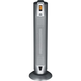 Tower Ceramic Heater with Thermostat Control