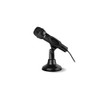 Krom KYP – Gaming microphone – Black