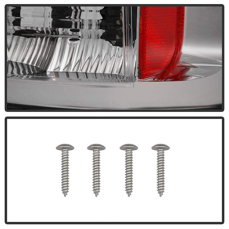 ACANII - For 2002-2006 Dodge Ram 1500 03-06 Ram 2500