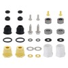 Denkuhin 630-7755 Wall Hydrant Repair Kit Compatible with Outdoor Faucet