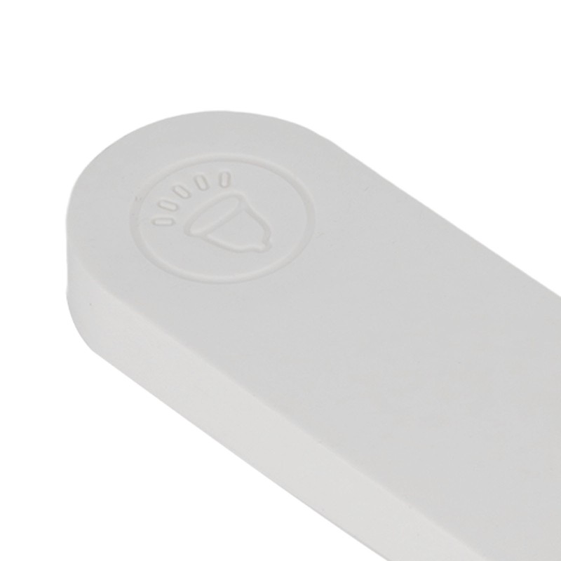 Doorbell Silicone Case for GoogleNest Doorbell Protective Cover Dustproof Cover