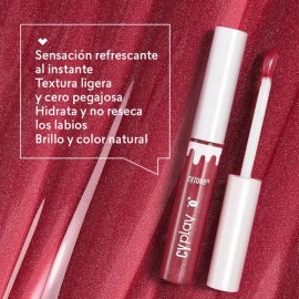Cyzone Ice Cream Gloss Cyplay Brillo Labial Hidratante                                                                                                