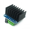 WWZMDiB BTS7960 DC Motor Driver Compatible with 43A High Current