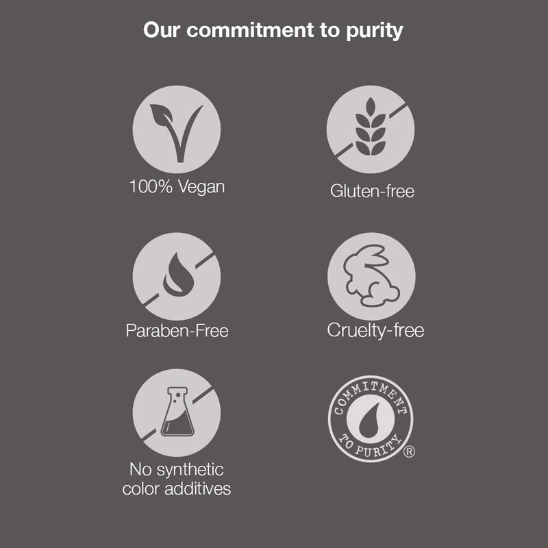 ABBA - Pure Volume Root Spray - Volumizing & Lifting