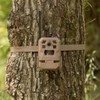 Moultrie Mobile Edge Cellular Trail Camera 2-Pack, Brown