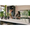 elho The Coffee Collection Round 22 cm - Indoor Flower