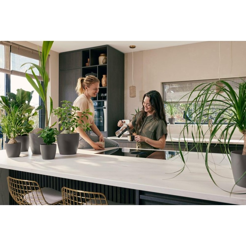 elho The Coffee Collection Round 22 cm - Indoor Flower