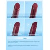 SHEGLAM Rellenador de Labios Brillante Pout-Perfect (Hot Stuff)