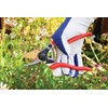 Spear & Jackson 6657KEW Kew Gardens Collection Titanium Coated Short