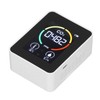 CO2 Detector Semiconductor Air Quality Monitor Temperature Humidity Sensor H8