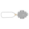 Z15 Gas Canister Refill Adapter Portable Outdoor Gas Saver Camping