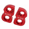 1Pair Folding Bike V Brake Extension Conversion Seat 14 to