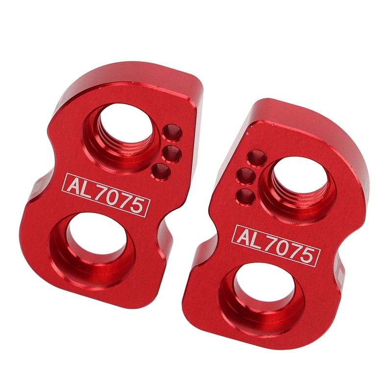 1Pair Folding Bike V Brake Extension Conversion Seat 14 to