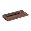 Latree PL1DEN-0170200-WNOL Latree DEN Pen Tray Walnut
