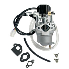 YAMAKATO Huayi P16D-1 Inverter Carburetor for Predator 2000/1600 A ipower SUA2000i SUA2300i 2000 2300 Generators with Stepper Motor