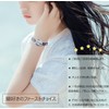 Cute Girls Ladies Watch,FQ234 Gray Genuine Leather Strap Girls Student