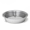 Tab. Wide Grill SE (2 Nets) BBQ Net, Cookware, Camping,