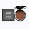 Koschiq Soft Matte Powder + Foundation – 2-in-1 Compact with