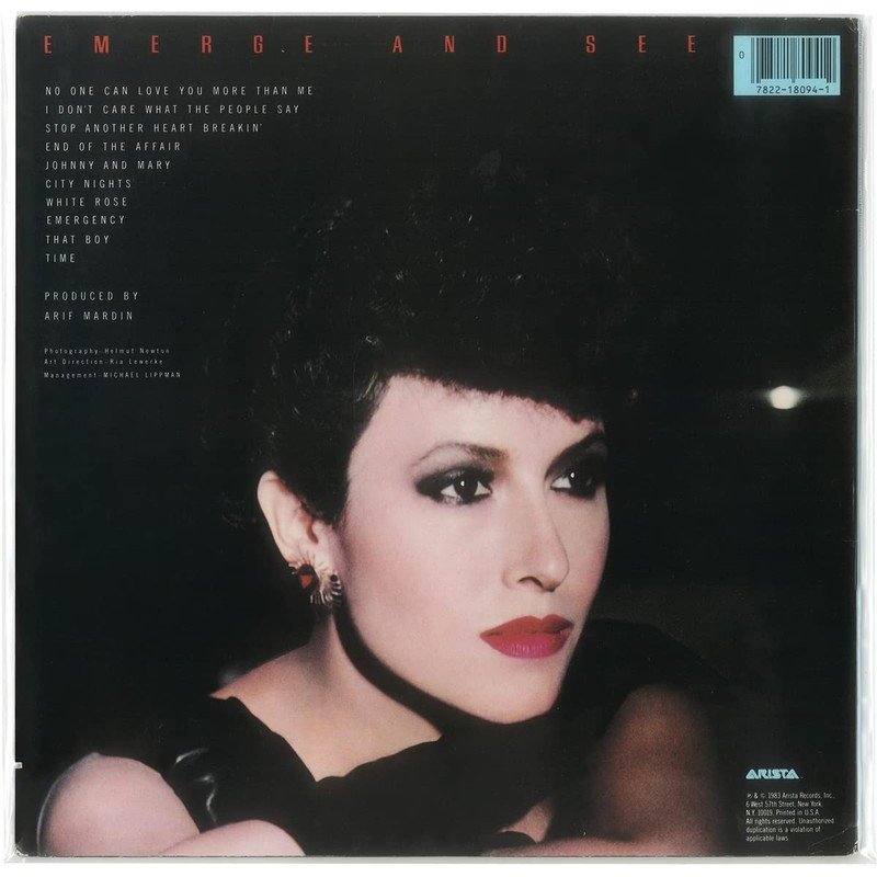 12" LP Record Outer Sleeves Premium 2.5mil Thick Archival Quality,