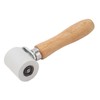 Seam Roller 37mm Diameter 45mm Width High Temperature Resistant Silicone