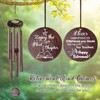 Retirement Gift for Woman Men, 25" Wind Chimes Retired Gifts,