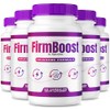 (5 Pack) FirmBoost – Daily Skin Firmness Support Formula with